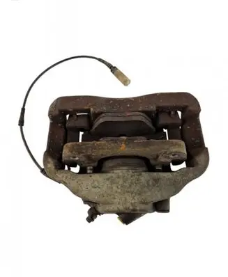 BMW 5 E60 E61 Front brake caliper 6030324