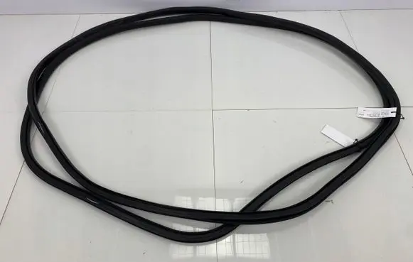 Ford Bronco Front door rubber seal