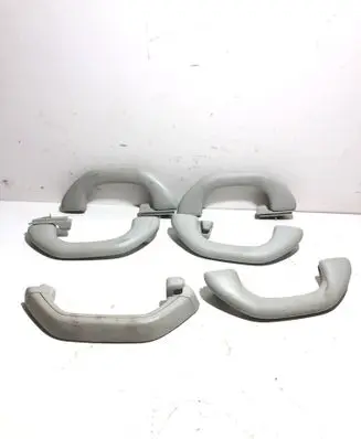Volkswagen Transporter - Caravelle T5 A set of handles for the ceiling 7H0857607E 7H0857607F