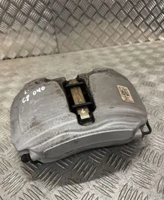 Audi A6 S6 C8 4K Front brake caliper 4K05AC