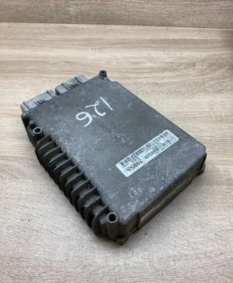 Chrysler Neon II Engine control unit/module ECU P05039085AA P05293224AC 04745860