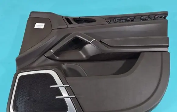 Porsche Cayenne (92A) Front door card panel trim 7P5867012D IMPRK1402920