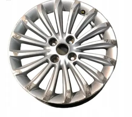 Opel Corsa C R15 alloy rim 0P071