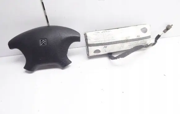 Citroen Xsara Picasso Airbag set 