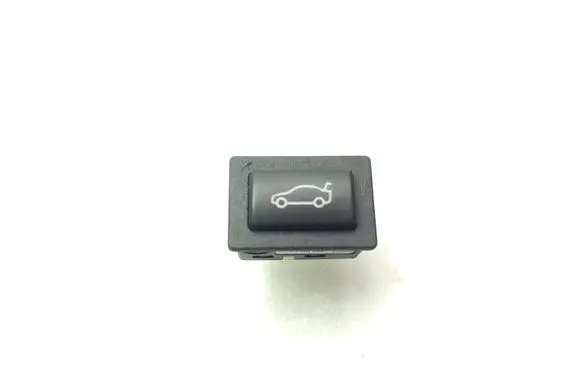 BMW 5 GT F07 Tailgate opening switch 9200316