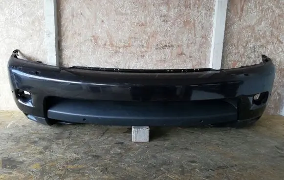 Land Rover Range Rover Sport L320 Front bumper AH3217D957XXX