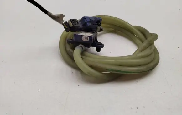 Infiniti Q30 Airbag deployment crash/impact sensor A1769051600 5WK44851 16053000145