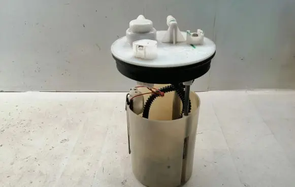 Fuel level sensor