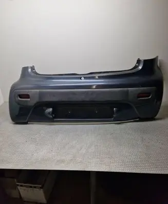 Peugeot 107 Rear bumper 16013010xx00