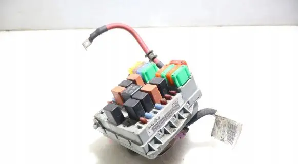 Fiat Linea Fuse box set
