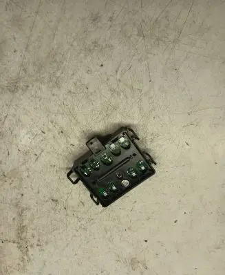 Mercedes-Benz S W221 Rain sensor A2218708826 73628119 5DK00842419