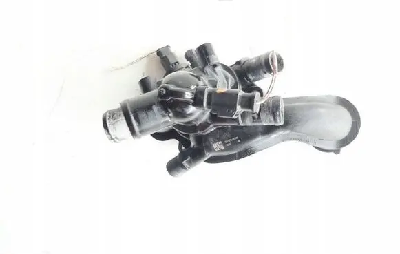 Citroen DS3 Tandem pump V75305218008