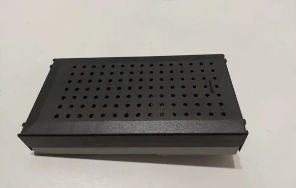 Volvo V70 Comfort/convenience module 8645716 000001783481