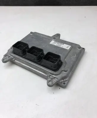 Honda Civic Engine control unit/module ECU 37820RMXE07 3260114449