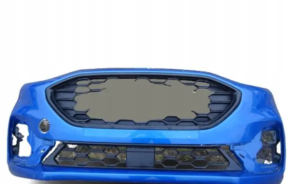 Ford Puma Front bumper CCC0VVVV