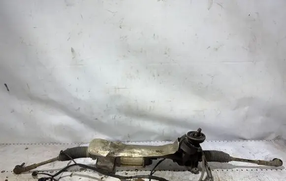 Volkswagen Golf VI Steering rack 1K0909144C 7805177177 0273010080