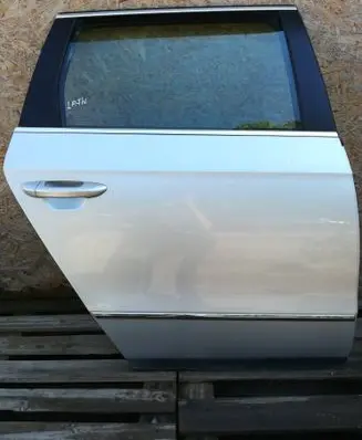 Volkswagen PASSAT B6 Rear door 