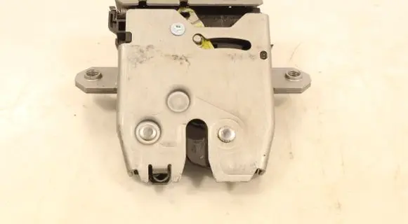 Volvo XC60 Tailgate/trunk/boot lock/catch/latch 