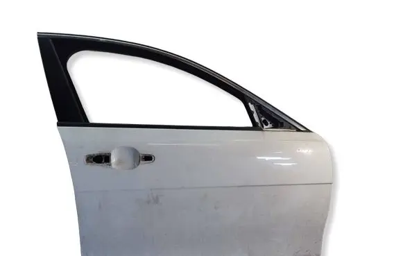 Jaguar XE Front door 