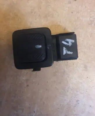Volkswagen Transporter - Caravelle T4 Wing mirror switch 701959565 357959565A 321959565