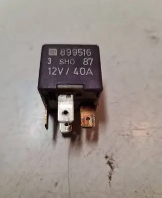 Audi A8 S8 D3 4E Other relay 431951253G 899516