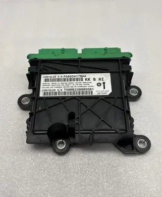 Jeep Cherokee IV KK Airbag control unit/module P56054178AA