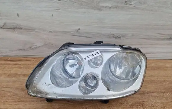 Volkswagen Touran I Headlight/headlamp 20-A388B