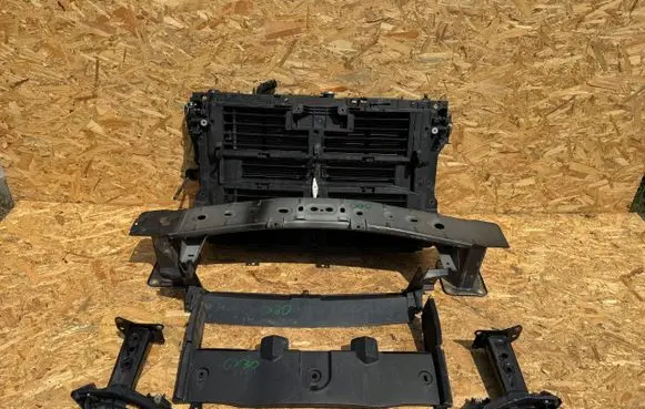 Mazda CX-30 Other exterior part 