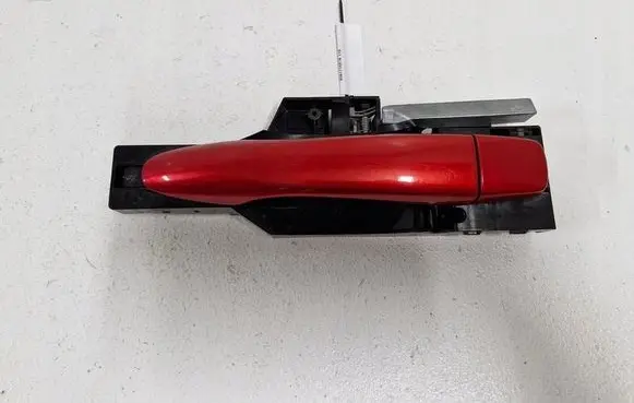 Renault Kadjar Rear door exterior handle 806071597R