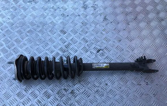 Mercedes-Benz E W213 Front shock absorber/damper A2133202013