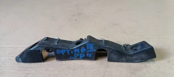 KIA Optima Front bumper mounting bracket 86514D4000