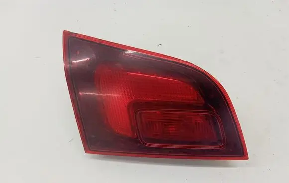 Opel Astra J Tailgate rear/tail lights GM13282246