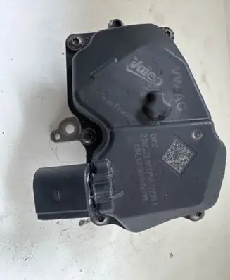 Volkswagen T-Roc EGR valve 05L131501