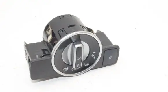 Mercedes-Benz E W212 Light switch
