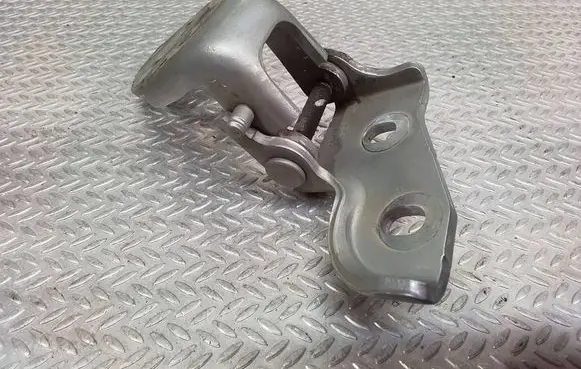 Citroen Jumper Front door upper hinge 