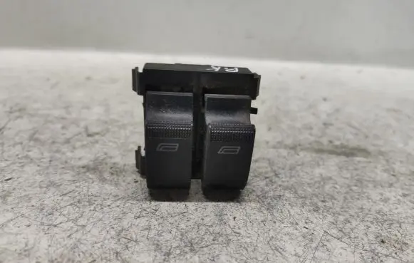 Audi A3 S3 8L Electric window control switch 8L0959851