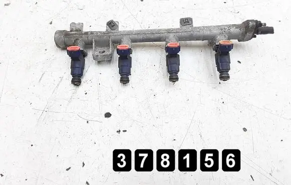 KIA Picanto Fuel injector 1000petrol9260930017