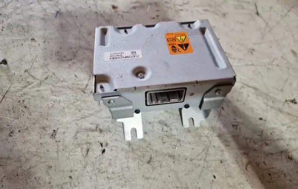 Buick Encore I Other control units/modules 95907290