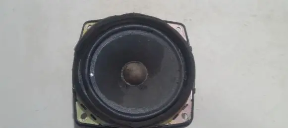 Hyundai Getz Front door speaker 963301c000 96330-1c000