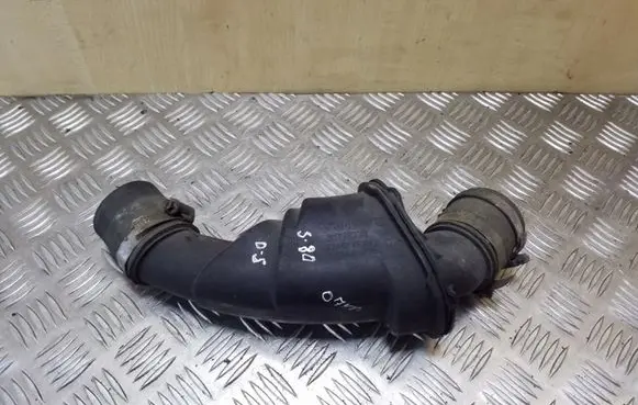 Volvo S80 Intercooler hose/pipe 30778734