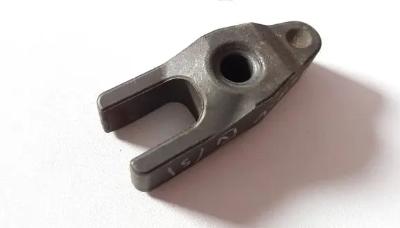 Honda CR-V Fuel Injector clamp holder 16461RL0G01