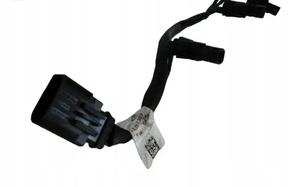 Mercedes-Benz Sprinter W907 W910 Glow plug wires A6511501333