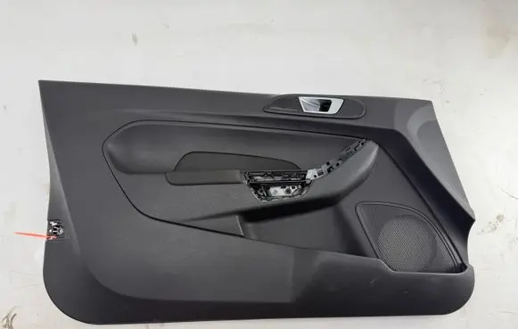 Ford Fiesta ST Front door card panel trim C1BBB23943