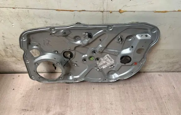 Fiat Stilo Front window lifting mechanism without motor 00467813420