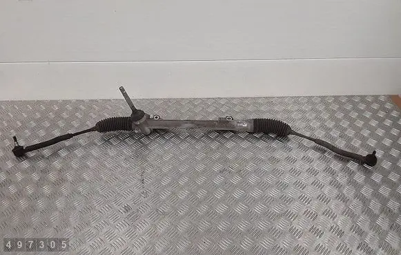 Nissan Juke I F15 Steering rack