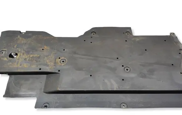 Mazda 6 Side bottom protection GHP956343