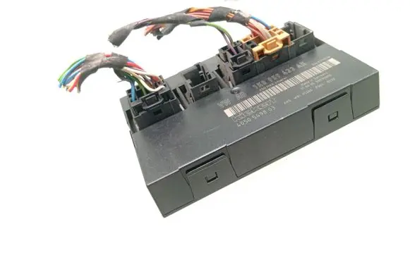 Volkswagen Touran I Comfort/convenience module 1K0959433AK
