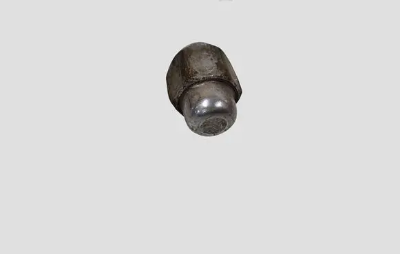 Hyundai Santa Fe Nuts/bolts