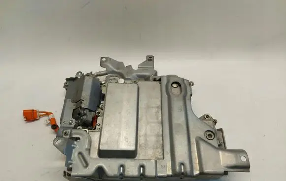 Mazda CX-60 Other control units/modules MS01303C0A
