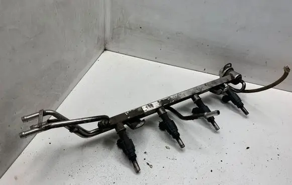 Fuel injectors set